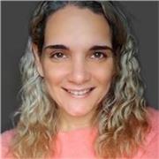 I coach students in both English and Spanish.