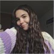 Soy estudiante de magisterio infantil y me ofrezco como profesora de apoyo en materias de primaria