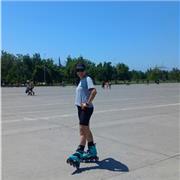 Clases particulares de patinaje niños y adultos. Aprenderás desde cero habilidades básicas y desarrollar muchas más habilidades