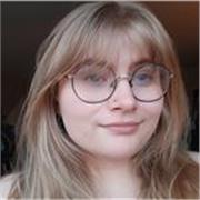 English tutor teaches students of all ages