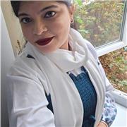 Imroze fatima