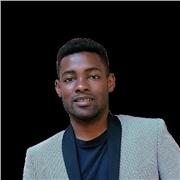 Friendly multilingual tutor offering personalised Spanish lessons for beginners, students, and adults seeking fluency, confidence.