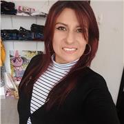 Profesora de Español nativo ofrece clases particulares Online