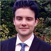 Hello! I'm Rhys, a recent LLM graduate, hoping to assist law undergraduates with their legal studies. 