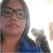 Profesora de educación superior, especialista en historia del arte y metodología de la investigación