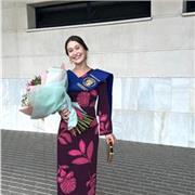 Profesor de biología, química, matemáticas y ciencias naturales