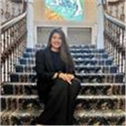 English and Law Tutor in your service!