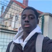 Kaba Mouhamed