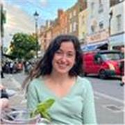 I'm a native Spanish speaker with diverse tutoring experience. My lessons target learners eager to engagingly master Spanish.