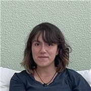 Profesora de Ingles | Todos los niveles