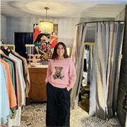 French native living in London, I offer fun and effective online lessons for beginners to advanced students in French