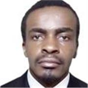 I’d describe myself as detail-oriented and analytical. 