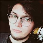 Profesor de Español
Aprender Español nunca fue tan fácil