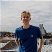 Étudiant prof de maths - pour collège et lycée 