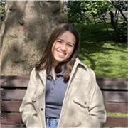 Migliora il tuo inglese con una bilingue cresciuta all’estero! (Ripetizione o Pratica)