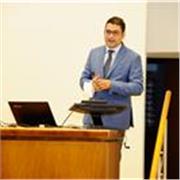 Laureato in Sociologia con esami in Psicologia