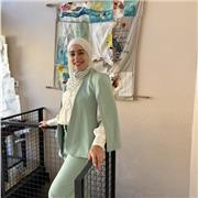 I'm a versatile artist with expertise in mixed and textile art, acrylic painting, illustration, and graphic design.