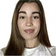 Profesora de Inglés con certificado B2 y experiencia previa en clases particulares