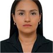 Profesora de matemáticas con experiencia en básica secundaria y bachillerato. Con conocimientos sólidos para enseñar en primaria