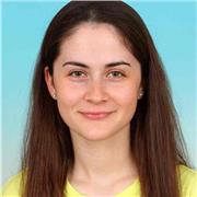 Profesora de búlgaro nativo y profesora titulada de inglés ofrece clases particulares para niños y adultos en Cádiz