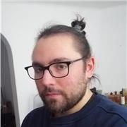 Profesor de filosofía de refuerzo para estudiantes de ESO y Bachillerato y para interesados en la filosofía en general