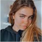 Studentessa liceo scienze umane