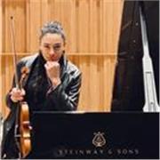 Violin lessons - ABRSM/Scholarship Prep, All ages and levels