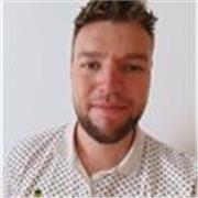 Profesor nativo de inglés. Clases online para niños y adultos con método comunicativo e inmersivo