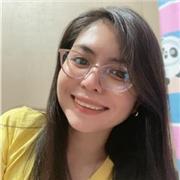 Christine Abegail