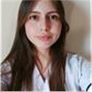 profesora particular en aéreas de ciencias sociales