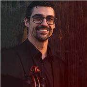 🎶Classes particulars de violí i piano🎶