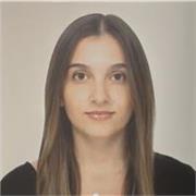 Graduada en Bioquímica por la Universidad de Murcia. Imparto clases particulares presenciales y online