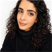 Master in letteratura francese, esperienze in quattro continenti, lezioni fatte per te !