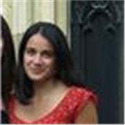 TESOL qualified native English speaker who can create personalised lessons for you to become more confident!