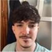 Profesor particular de 2 años de experiencia, estudiante de Ingeniería Informática. MH en BACH y 13´299 en PEvAU. Clases online