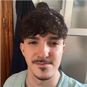 Profesor particular de 2 años de experiencia, estudiante de Ingeniería Informática. MH en BACH y 13´299 en PEvAU. Clases online