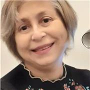 Profesora de Géneros periodisticos ofrece su apoyo a estudiantes de Comunicación Social