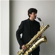 Doy clases particulares de saxofón, destinado a cualquier edad o nivel (Iniciación, intermedio o preparación a superior). También ofrezco clases de lenguaje musical