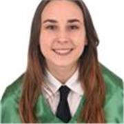 Soy una persona empática y responsable, con vocación educativa. Ofrezco clases a personas con necesidades específicas de apoyo