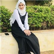 Khola Noor