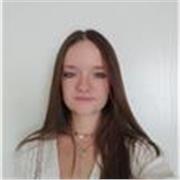 Etudiante en langues étrangères propose des cours d'anglais pour tout niveau