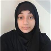 GCSE Maths Tutor | First-Class Chemical Engineering Student & Secondary School Maths TA