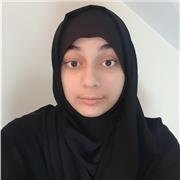 GCSE Maths Tutor | First-Class Chemical Engineering Student & Secondary School Maths TA