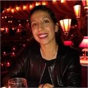 Profesora de Oratoria y Comunicación y Lengua Castellana