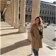 Bonjour à tous!
Madrelingua francese con esperienza d'insegnamento, offro lezioni on line. Contattatemi per più info. 
