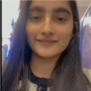 Mehak Preet