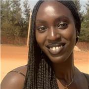 Cours d'espagnol étudiante universitaire