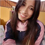 Spanisch lehrerin für Jugendliche und Erwachsene jeden Alters