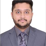 Mohammad Fareed Rehan