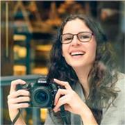 Practical or art photography: Cheshire, Wirral, Wrecsam + ONLINE for 7-77+. Industry experience +20yrs, qualified teacher. SEND